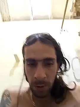 hairy mannn online show from December 1, 12:59 am