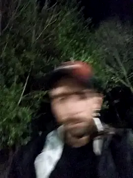 hairy mannn online show from December 16, 1:54 am