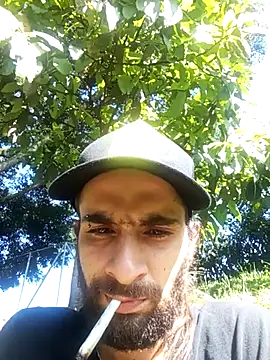 hairy mannn online show from January 14, 2:33 pm