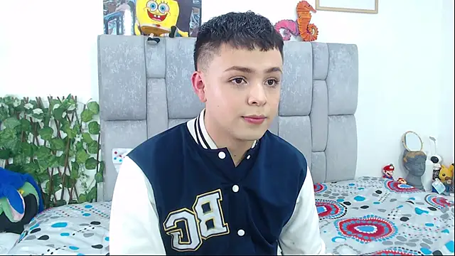Snapshot of christopher_Hot chatting on September 30, 7:30 pm christopher Hot online show from September 30, 7:30 pm