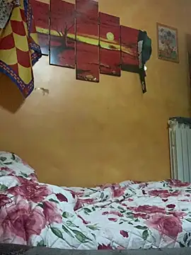 maripocita79 online show from July 21, 2:14 am