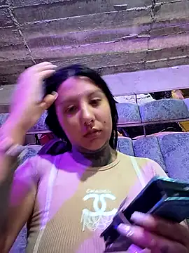 missashlyrosette online show from November 16, 4:51 am