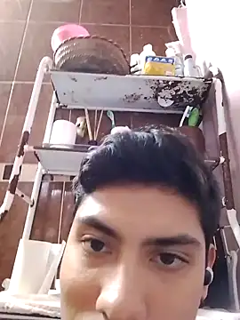 aispuro8505 online show from September 12, 7:08 am