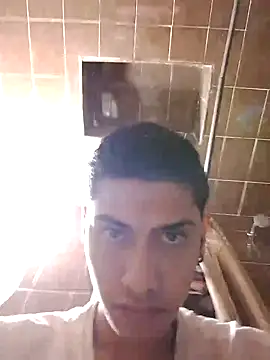 aispuro8505 online show from October 13, 6:24 am