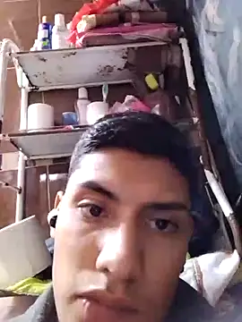 aispuro8505 online show from November 9, 7:50 am