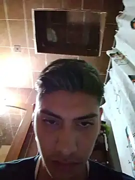 aispuro8505 online show from January 9, 6:38 am