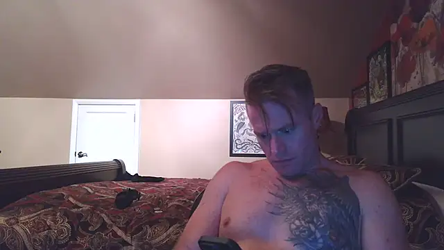 DILFiGuess11 online show from May 23, 2:50 am