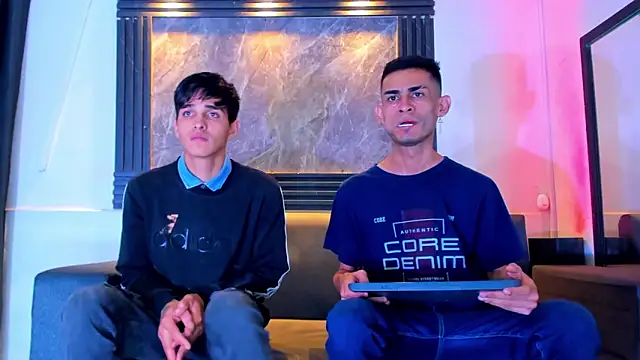 Golldens Dreamss online show from November 9, 11:30 am