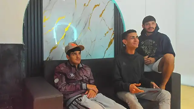 Golldens Dreamss online show from November 20, 11:43 am