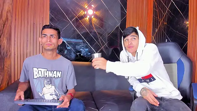 Golldens Dreamss online show from November 29, 12:08 pm