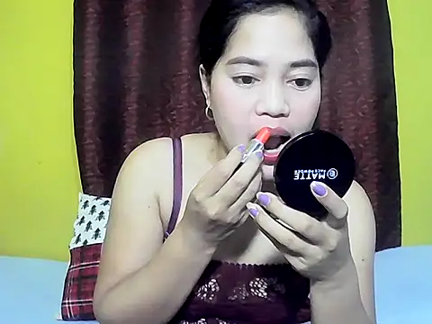 Snapshot of xmaldita18 chatting on September 21, 3:46 pm xmaldita18 online show from September 21, 3:46 pm