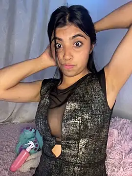 DianeSuns  online show from February 4, 3:56 am