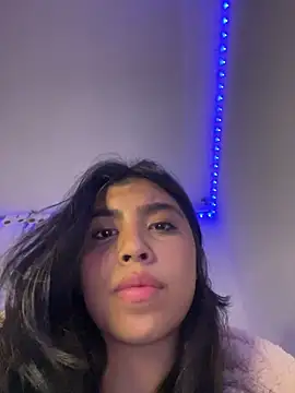 DianeSuns  online show from February 14, 3:03 am