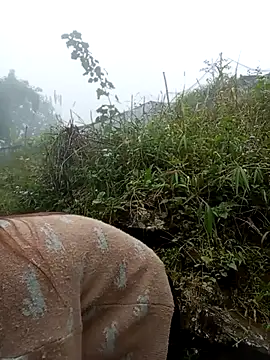 may-squirl online show from October 24, 1:35 am