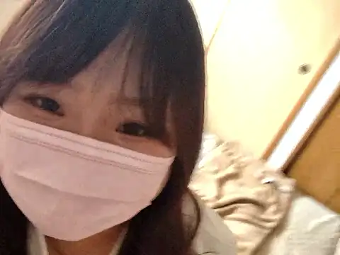 Snapshot of AYA_dayo chatting on October 21, 2:12 am AYA dayo online show from October 21, 2:12 am