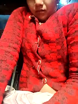 Jooli xx online show from February 18, 1:56 am