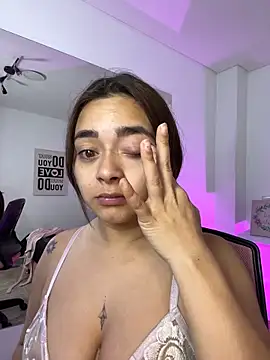 ambar 69  online show from November 22, 4:22 am