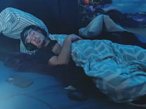 YoBlezz online show from November 16, 9:09 pm