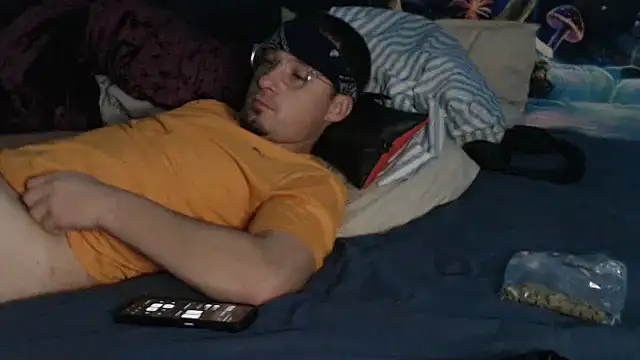 YoBlezz online show from November 25, 7:14 pm