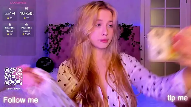 LightStar 18 online show from November 9, 9:07 am