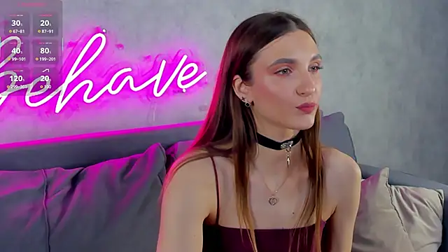 Alisha Green online show from November 4, 9:19 am