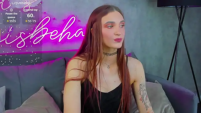 Alisha Green online show from March 20, 9:25 am