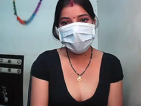 Lalita thakur online show from October 31, 7:20 am