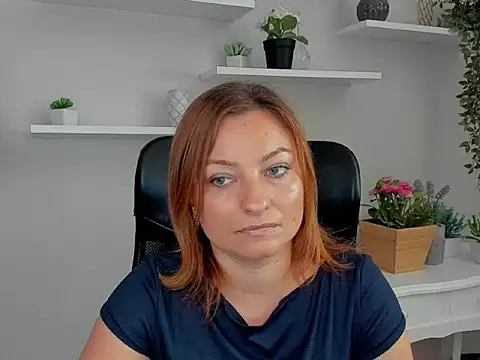 angelaSamt online show from September 11, 12:27 pm