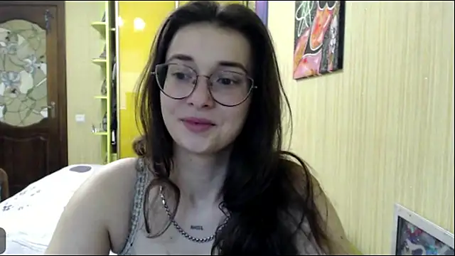 Snapshot of HotAnna2004 chatting on November 15, 12:02 pm HotAnna2004 online show from November 15, 12:02 pm