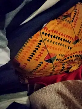 Alina-khan online show from February 4, 7:20 pm