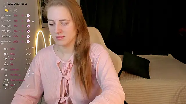 Alice Cire online show from February 20, 12:51 am