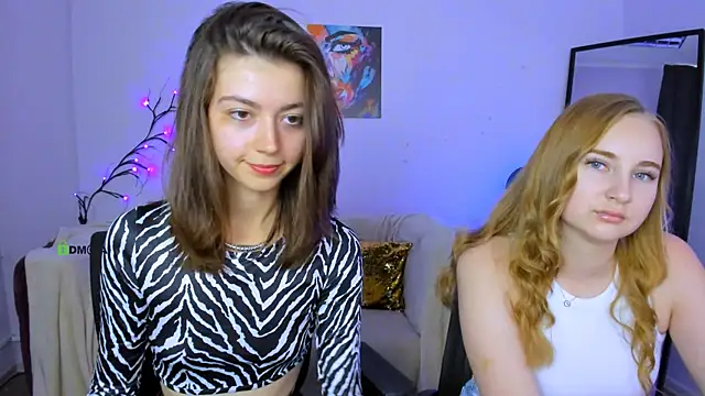 kitniss dreamy online show from September 14, 12:26 pm