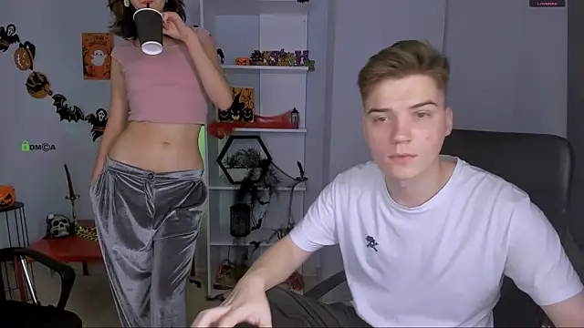 kitniss dreamy online show from October 29, 8:21 pm