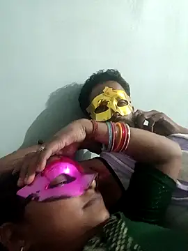 NIT-COUPLE online show from September 10, 4:51 pm