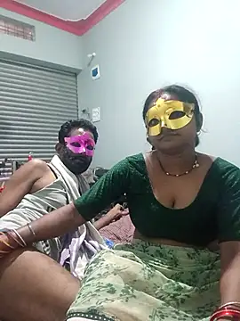 NIT-COUPLE online show from September 12, 4:51 pm