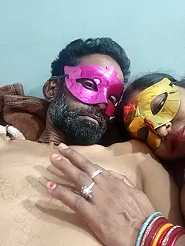 NIT-COUPLE online show from September 13, 4:07 pm