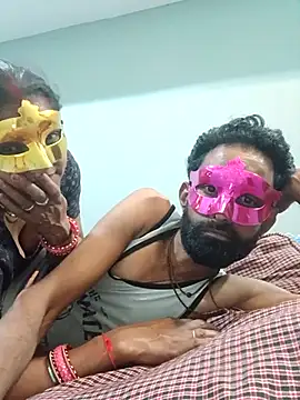 NIT-COUPLE online show from September 17, 3:57 pm