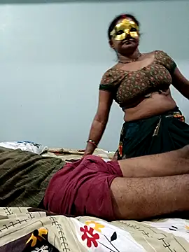 NIT-COUPLE online show from October 6, 3:42 pm