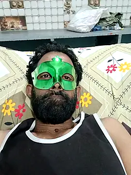 NIT-COUPLE online show from October 7, 4:37 pm