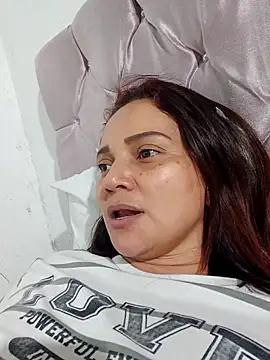 Amanda39 online show from November 6, 12:55 am