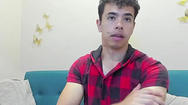 Muscle Scott online show from October 4, 12:03 pm