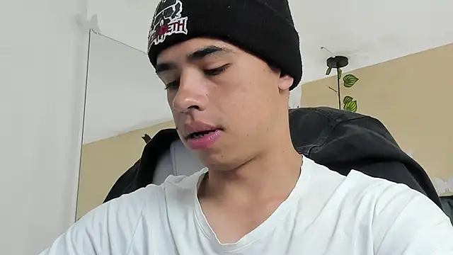 Muscle Scott online show from October 6, 12:13 pm