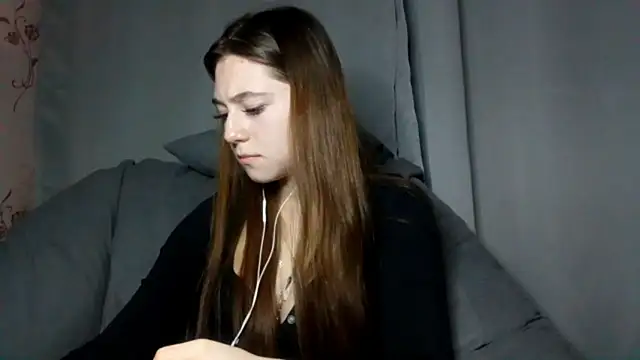 Sophiecuttie online show from October 8, 3:20 pm