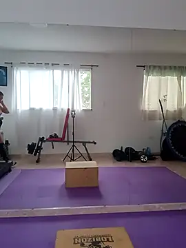 AngelinRedLatina online show from April 20, 1:03 pm