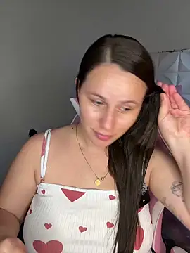 Abril1 gh online show from February 6, 1:54 am