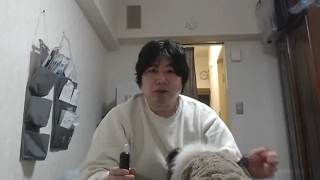 raterate555 online show from January 13, 11:48 am