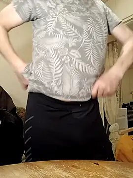 frederic198 online show from February 15, 8:38 pm