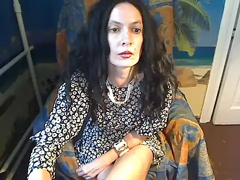 Bastet12 online show from May 26, 3:19 pm