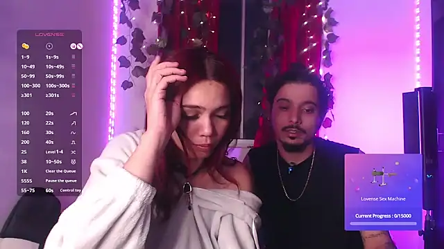 Snapshot of nina_cat420 chatting on September 17, 5:31 am nina cat420 online show from September 17, 5:31 am