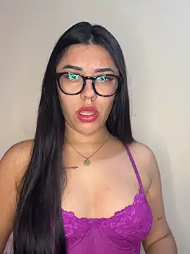 Alexa69xx online show from October 3, 11:46 pm